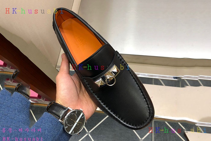 NEW 에르메스 신발 신상 H 2438562