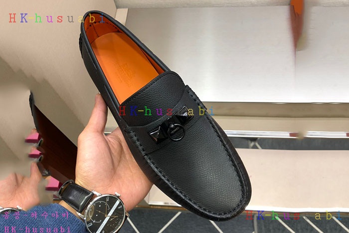 NEW 에르메스 신발 신상 H 2438563