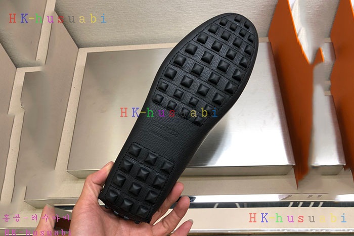 NEW 에르메스 신발 신상 H 2438563