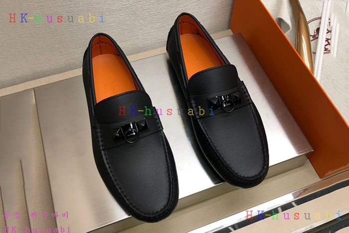 NEW 에르메스 신발 신상 H 2438563