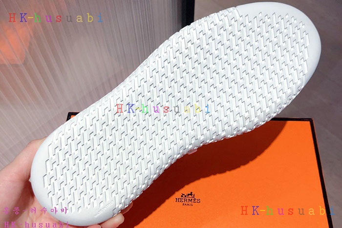 NEW 에르메스 신발 신상 H 2438566
