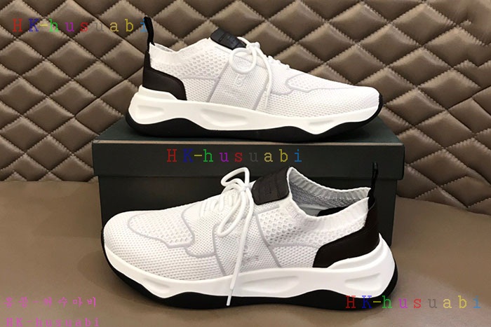 NEW 벨루티 스니커즈 신상 B2042557