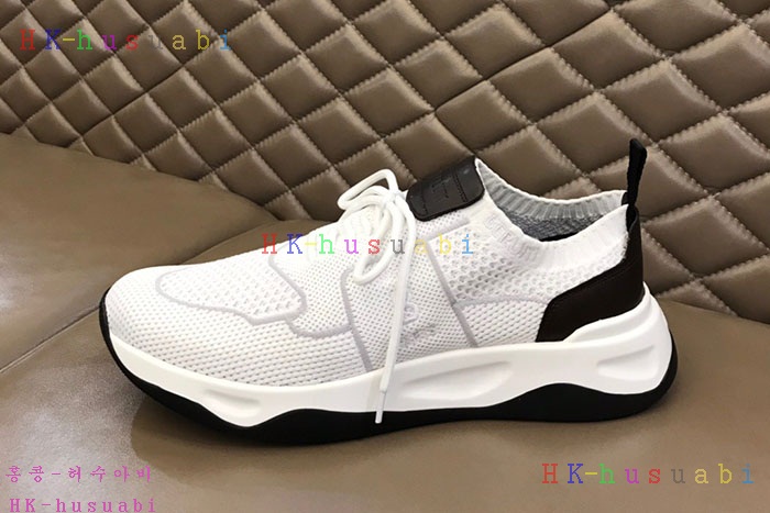 NEW 벨루티 스니커즈 신상 B2042557