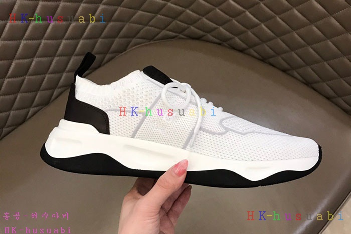 NEW 벨루티 스니커즈 신상 B2042557