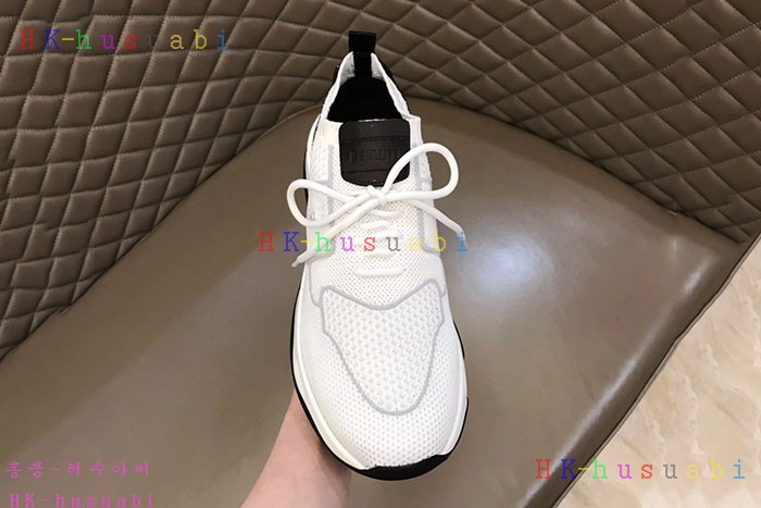 NEW 벨루티 스니커즈 신상 B2042557