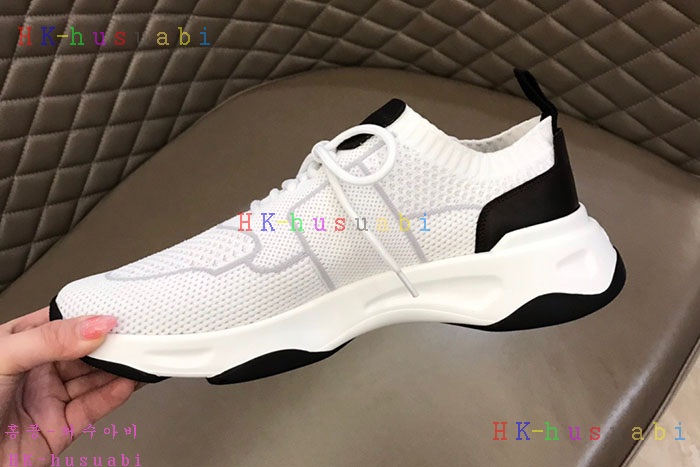 NEW 벨루티 스니커즈 신상 B2042557