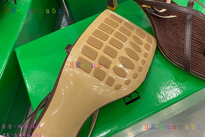 NEW 보테가베네타 신발 신상 BV 472554