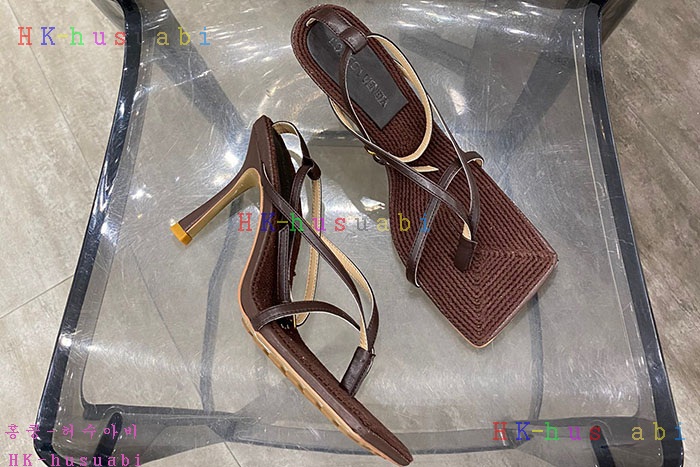 NEW 보테가베네타 신발 신상 BV 472554