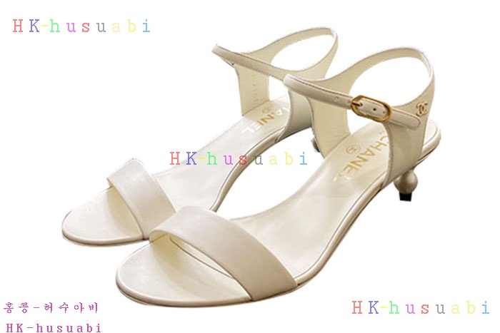 NEW 샤넬 신발 신상 C 4276641