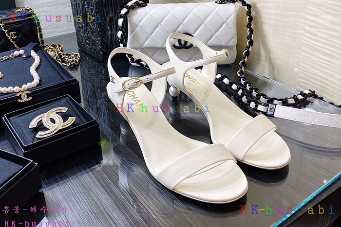 NEW 샤넬 신발 신상 C 4276641