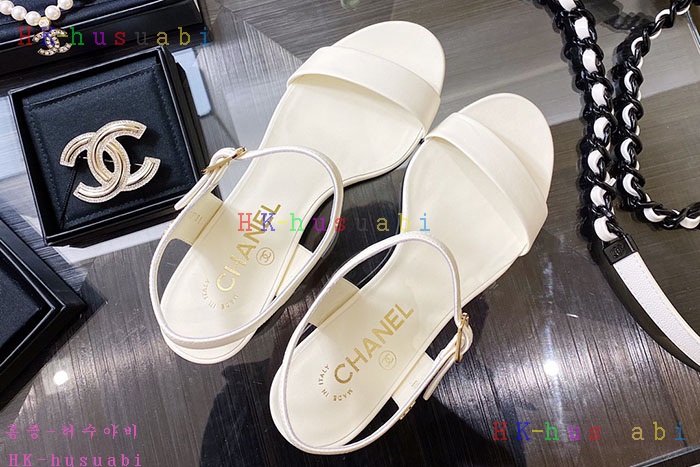 NEW 샤넬 신발 신상 C 4276641
