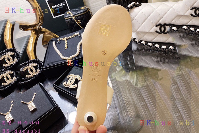 NEW 샤넬 신발 신상 C 4276641