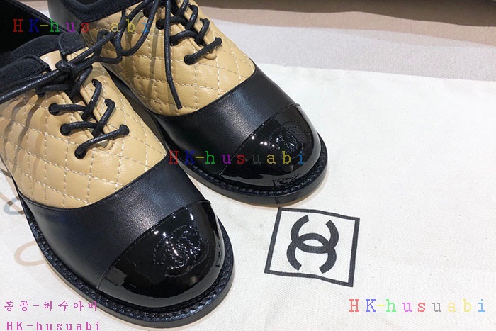 NEW 샤넬 로퍼 신상 C 4276646