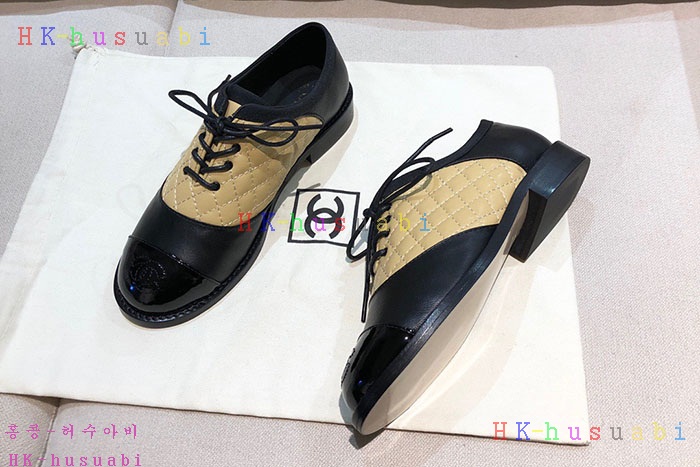 NEW 샤넬 로퍼 신상 C 4276646