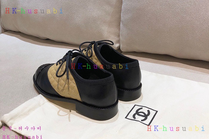 NEW 샤넬 로퍼 신상 C 4276646