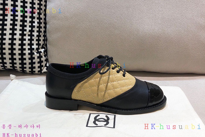 NEW 샤넬 로퍼 신상 C 4276646