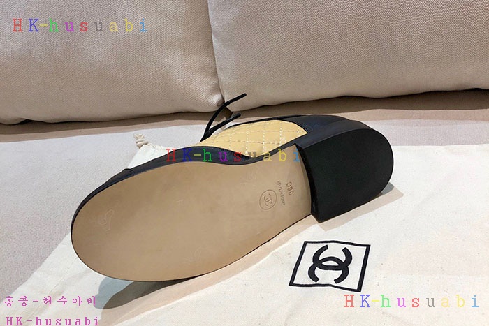 NEW 샤넬 로퍼 신상 C 4276646