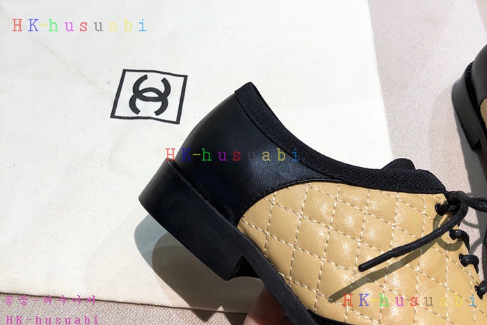 NEW 샤넬 로퍼 신상 C 4276646