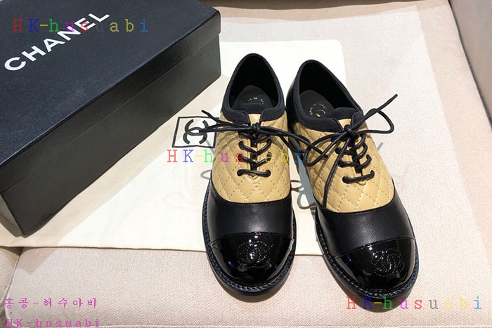 NEW 샤넬 로퍼 신상 C 4276646