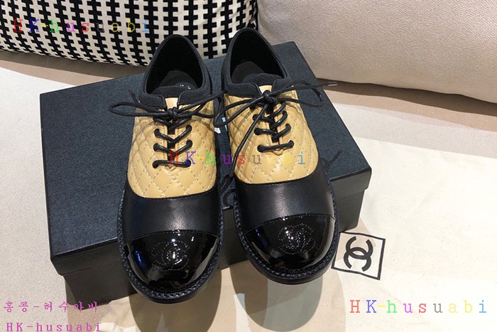 NEW 샤넬 로퍼 신상 C 4276646