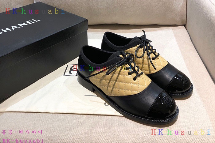 NEW 샤넬 로퍼 신상 C 4276646