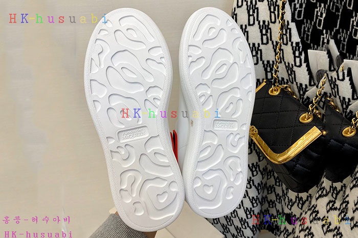NEW 알렉산더맥퀸 스니커즈 신상 MQ 4258557