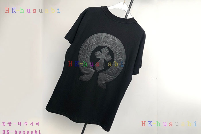 NEW 크롬하츠 반팔티 신상 C 227552