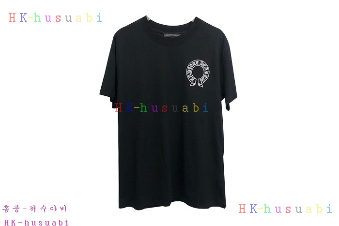 NEW 크롬하츠 반팔티 신상 C 227552