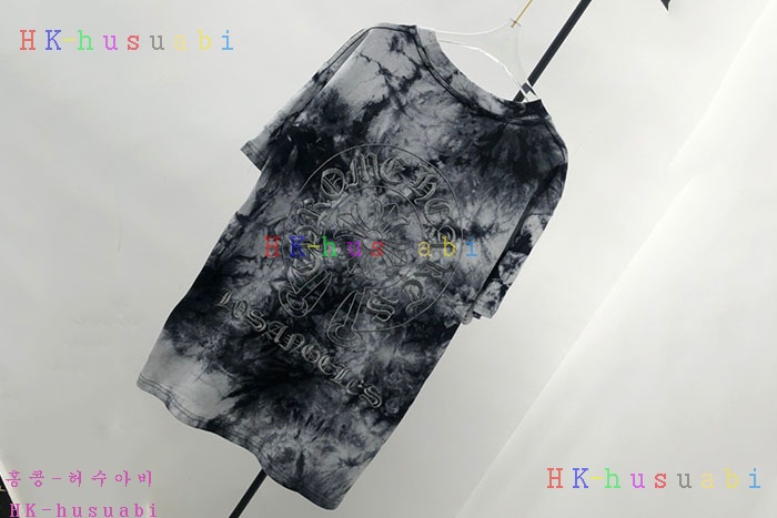 NEW 크롬하츠 반팔티 신상 C 227554