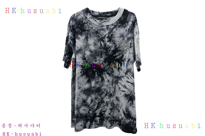 NEW 크롬하츠 반팔티 신상 C 227554