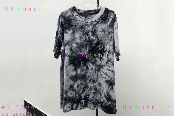 NEW 크롬하츠 반팔티 신상 C 227554