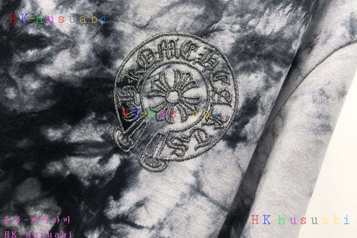 NEW 크롬하츠 반팔티 신상 C 227554