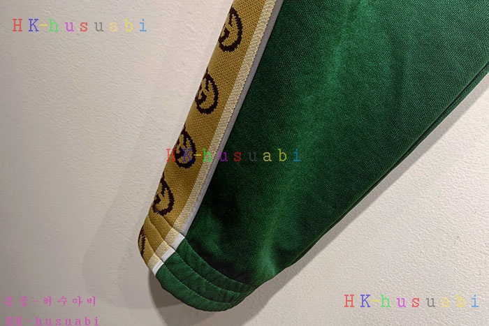NEW 구찌 바지 신상 G 325675