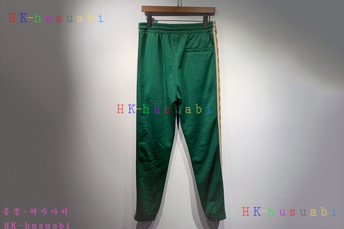NEW 구찌 바지 신상 G 325675