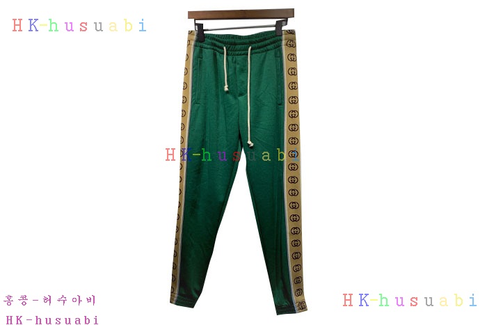 NEW 구찌 바지 신상 G 325675