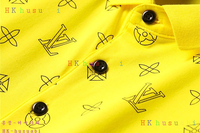 NEW 루이비통 반팔티 신상 LV 724572