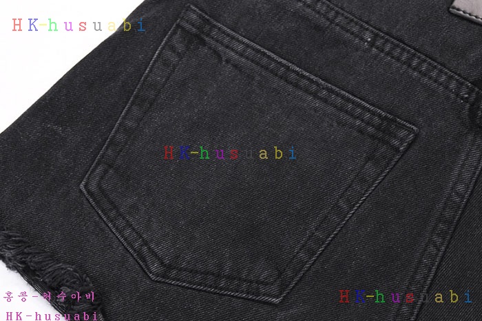 NEW 알렉산더왕 반바지 신상 W 2421111