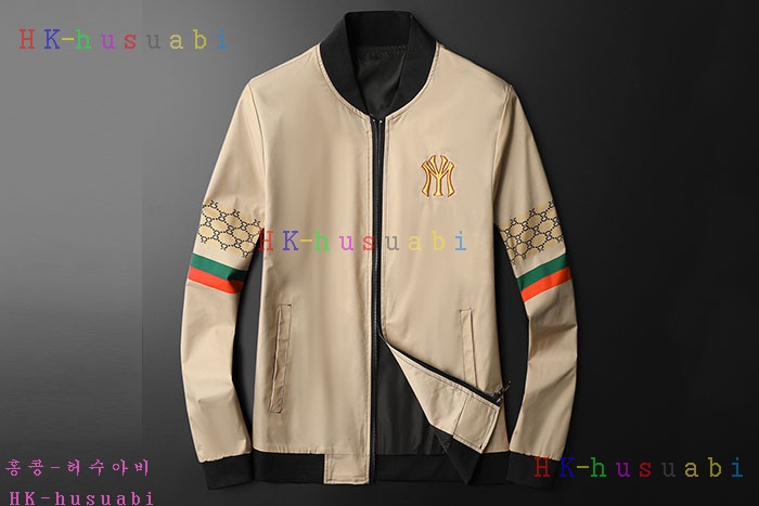 NEW 구찌 자켓 신상 G 32555012