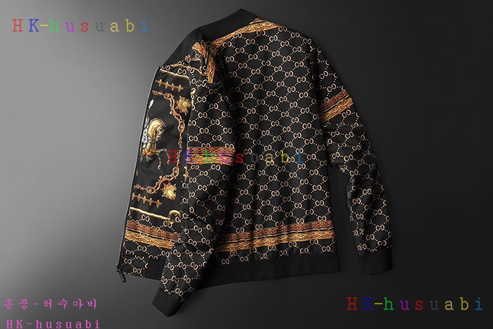 NEW 구찌 자켓 신상 G 32555015
