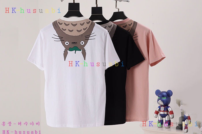 NEW 로에베 반팔티 신상 L 2422210