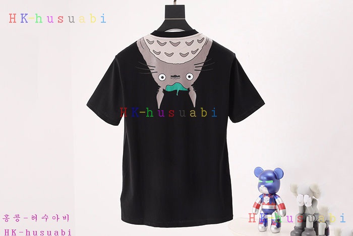 NEW 로에베 반팔티 신상 L 2422210