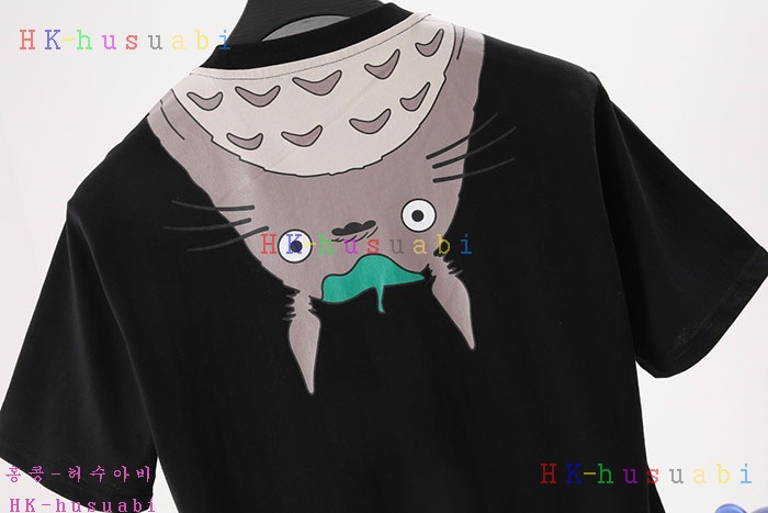 NEW 로에베 반팔티 신상 L 2422210