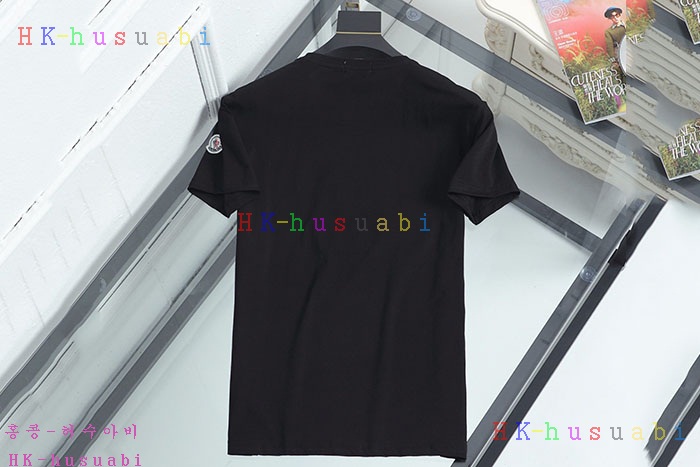 NEW 몽클레어 반팔티 신상 M 233523