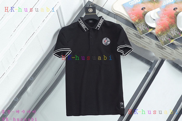 NEW 몽클레어 반팔티 신상 M 233526