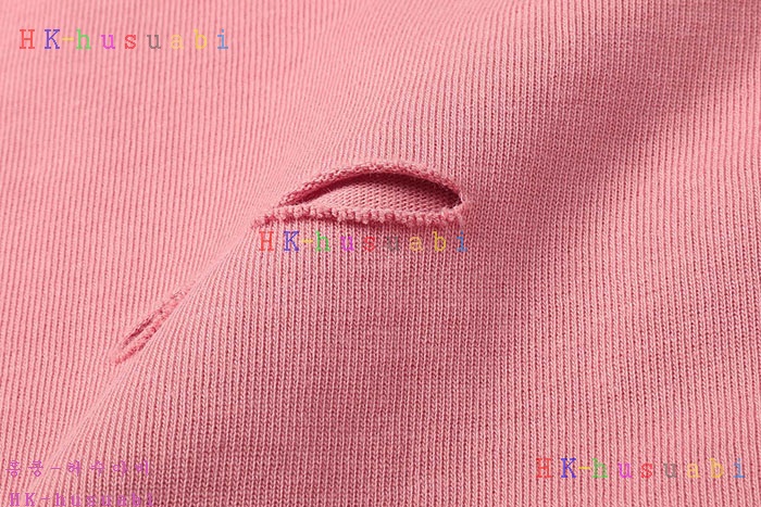 NEW 발렌시아가 반팔티 신상 B 4725226