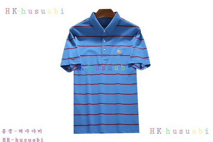 NEW 버버리 반팔티 신상 BB 225022