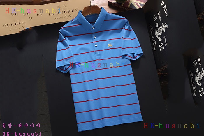 NEW 버버리 반팔티 신상 BB 225022