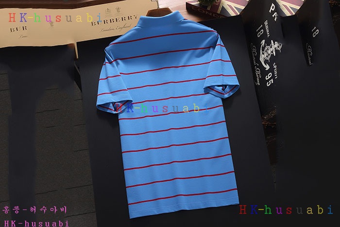 NEW 버버리 반팔티 신상 BB 225022