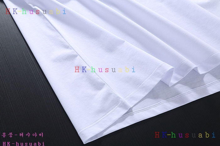 NEW 버버리 반팔티 신상 BB 225018