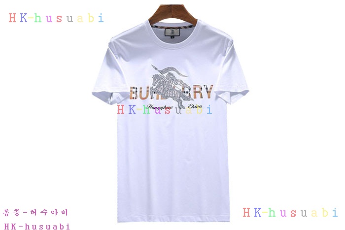 NEW 버버리 반팔티 신상 BB 225018